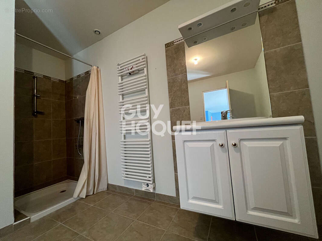 Maison à CHATEAUDUN