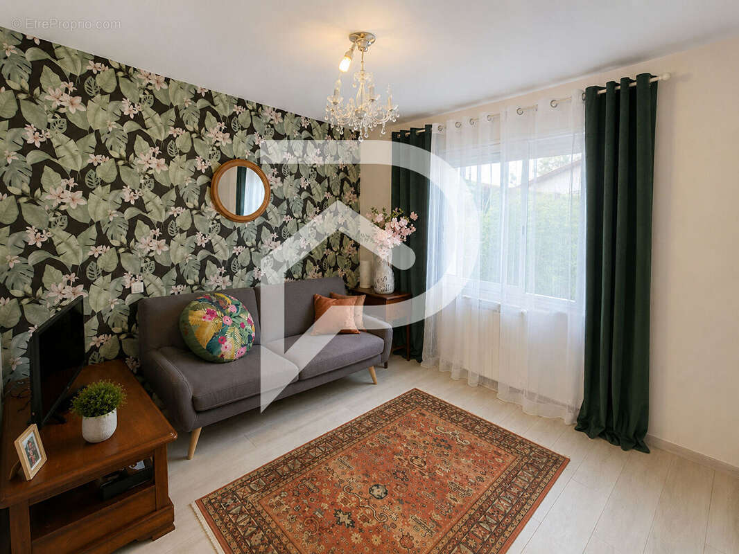 Maison Peyrehorade 6 pièces 144 m² avec studio - photo 5