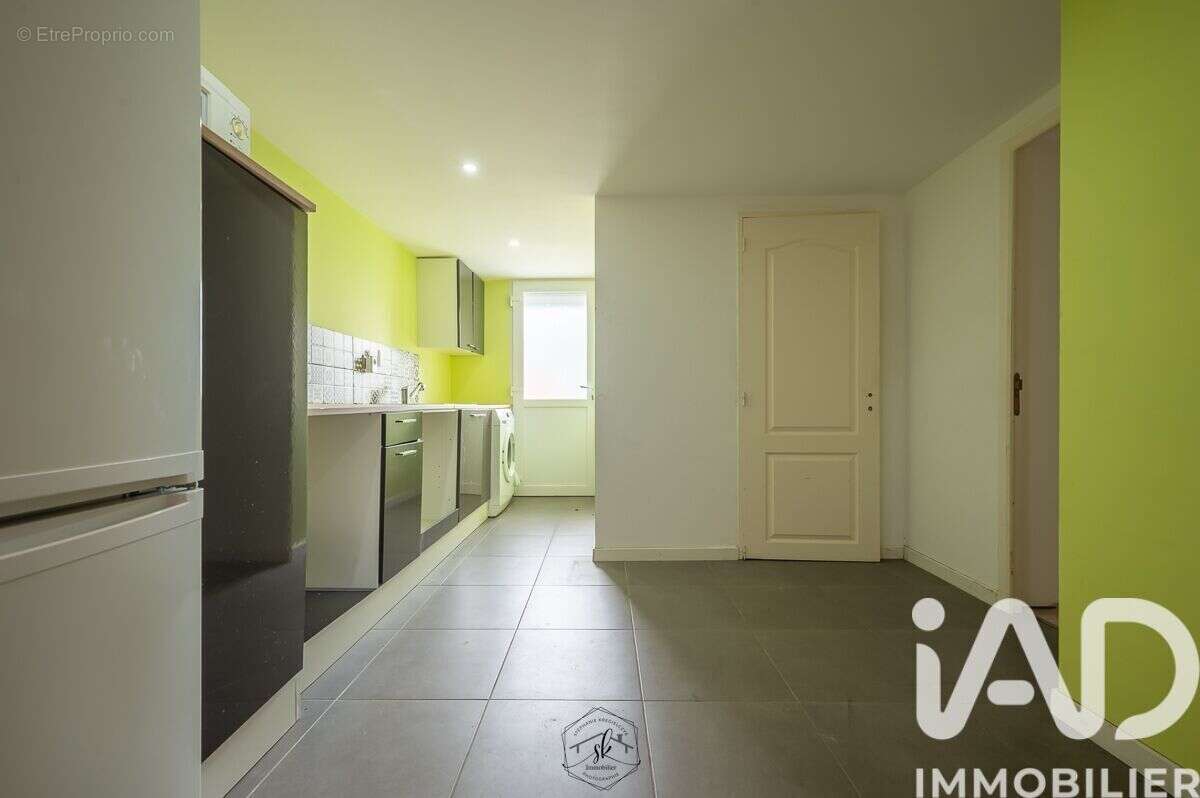 Photo 8 - Maison à MEXY