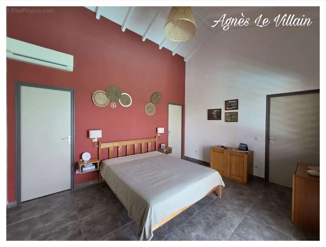Villa Vue Mer avec Piscine - photo 9