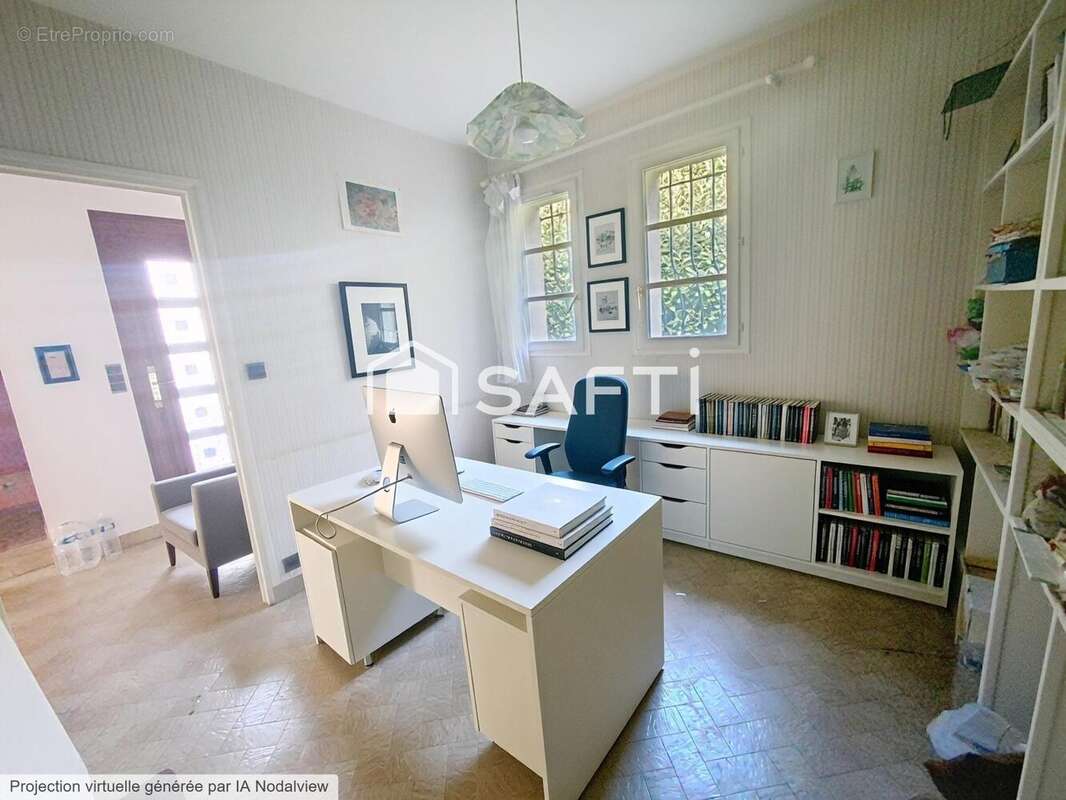 Photo 2 - Maison à LA VOULTE-SUR-RHONE