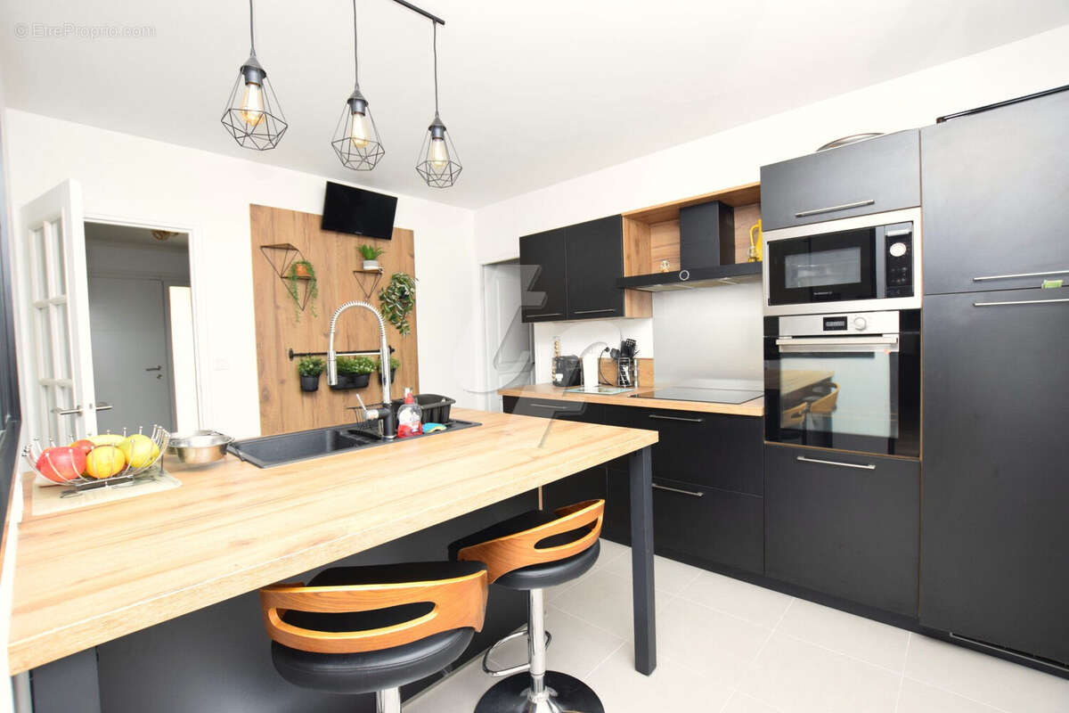 Maison 156 m² à Heric  - photo 3