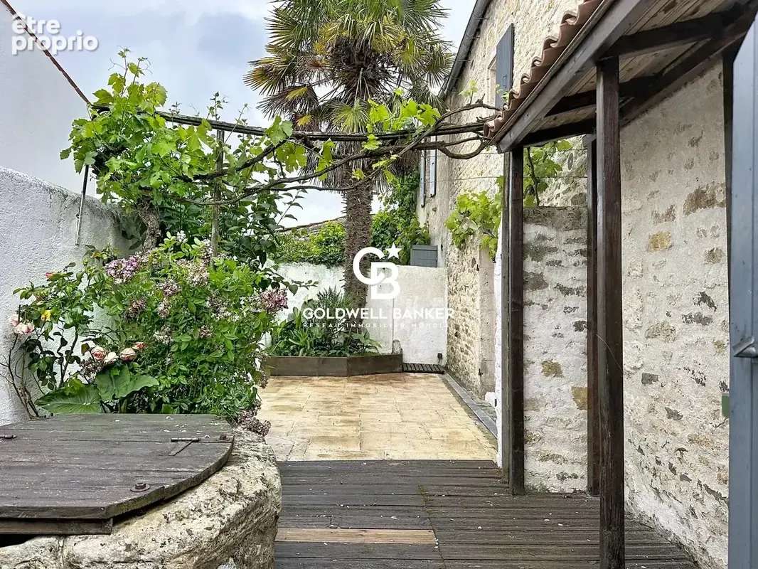 Maison de charme à Dolus-d’Oléron - photo 3