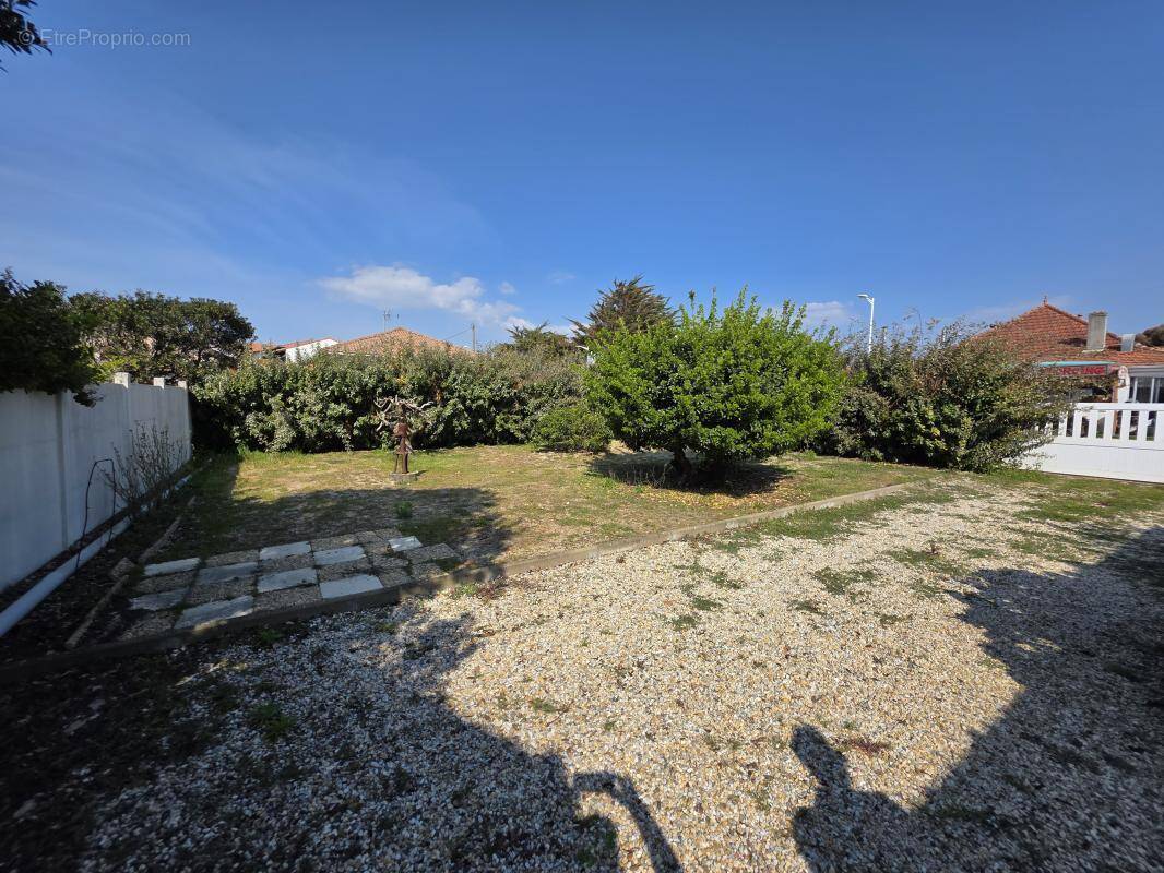 Terrain à BISCARROSSE