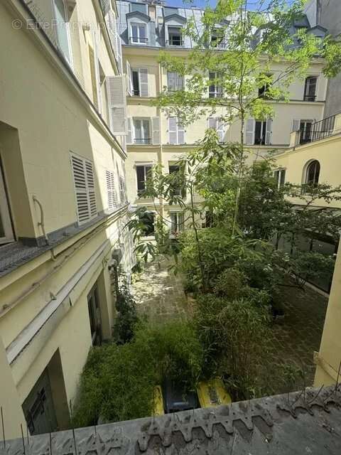 Appartement à PARIS-10E