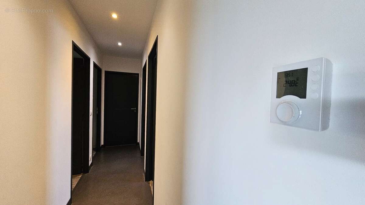 Maison à vendre 6 pièces avec jardin , garage et piscine OURSBELILLE (65) - photo 18