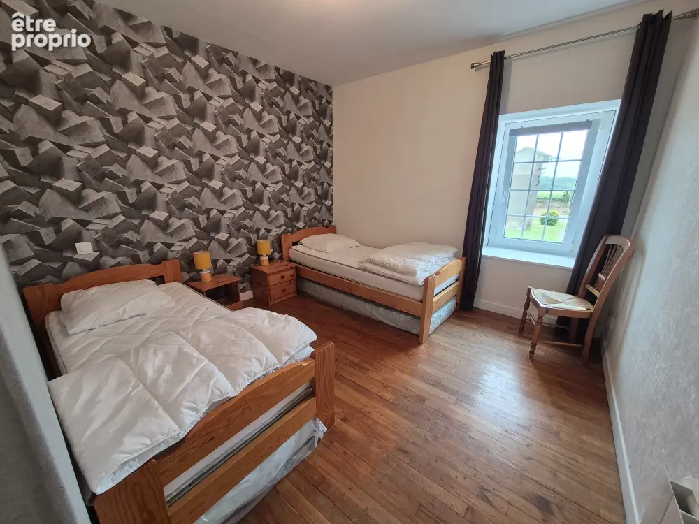 Maison Yvias - photo 9