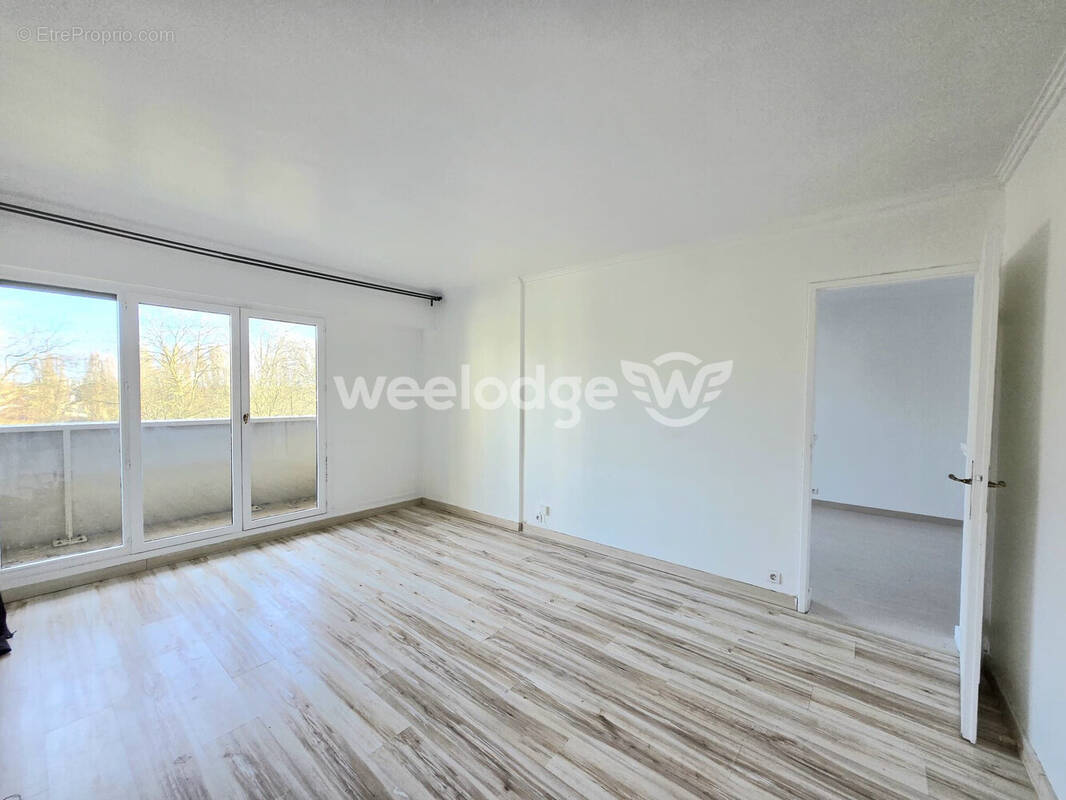 Appartement à SEVRAN