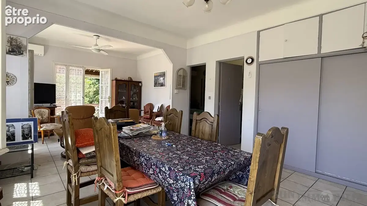 Maison 110 m² à Vence  - photo 5