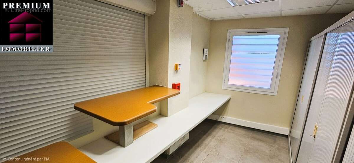 Commerce à SAINT-ESTEVE