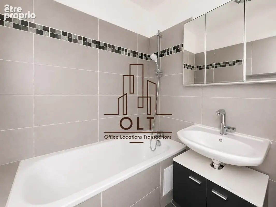 Appartement 2 pièces 58 m² à vendre à Suresnes (92150) - photo 5