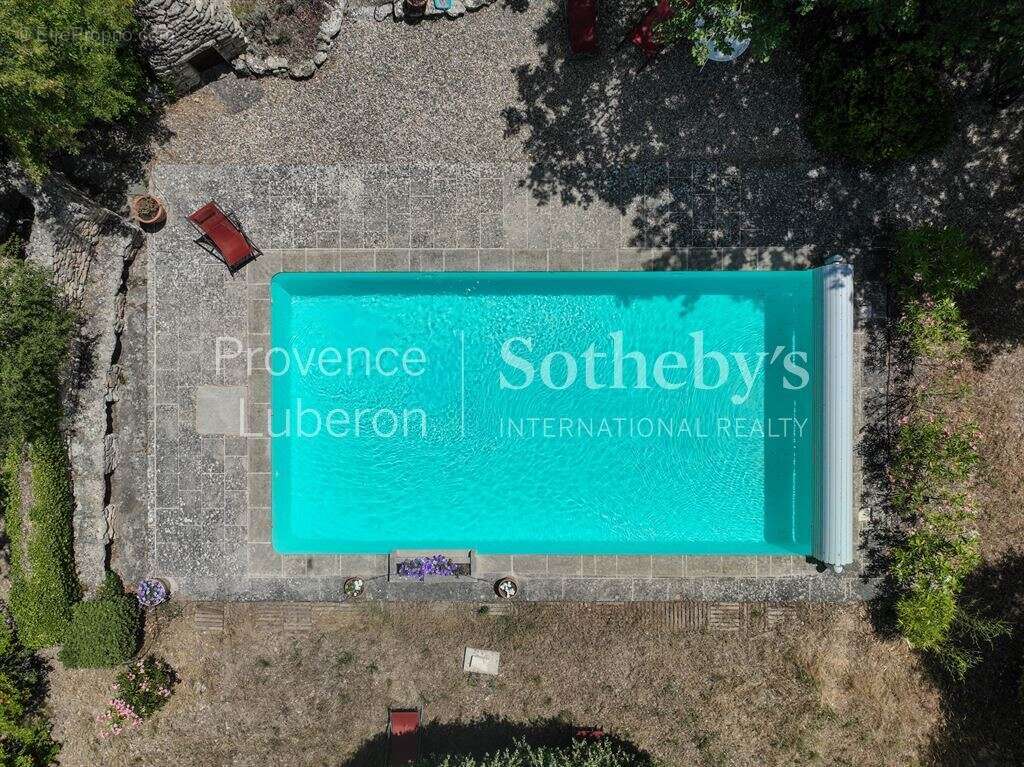 Perché à Gordes - photo 20