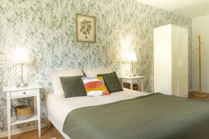 Appartement à CARQUEFOU