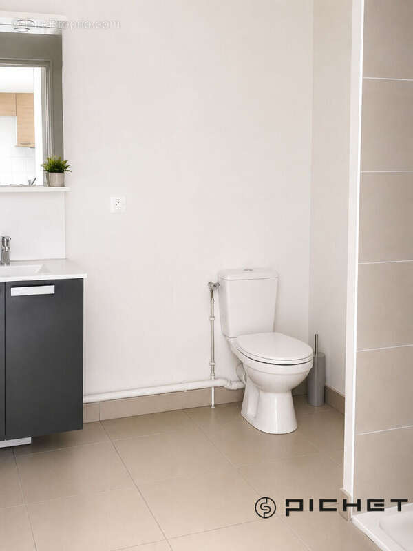 Appartement Tourcoing 2 pièces 44.50 m2 - photo 8