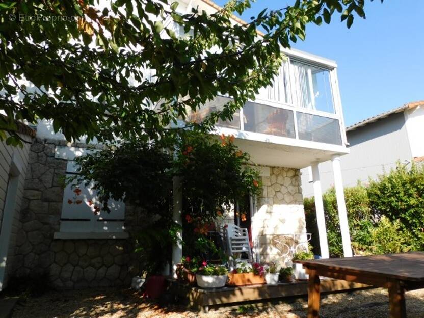 Maison à ROYAN