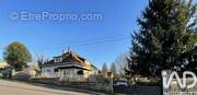 Photo 1 - Maison à CHATEAUNEUF-LA-FORET