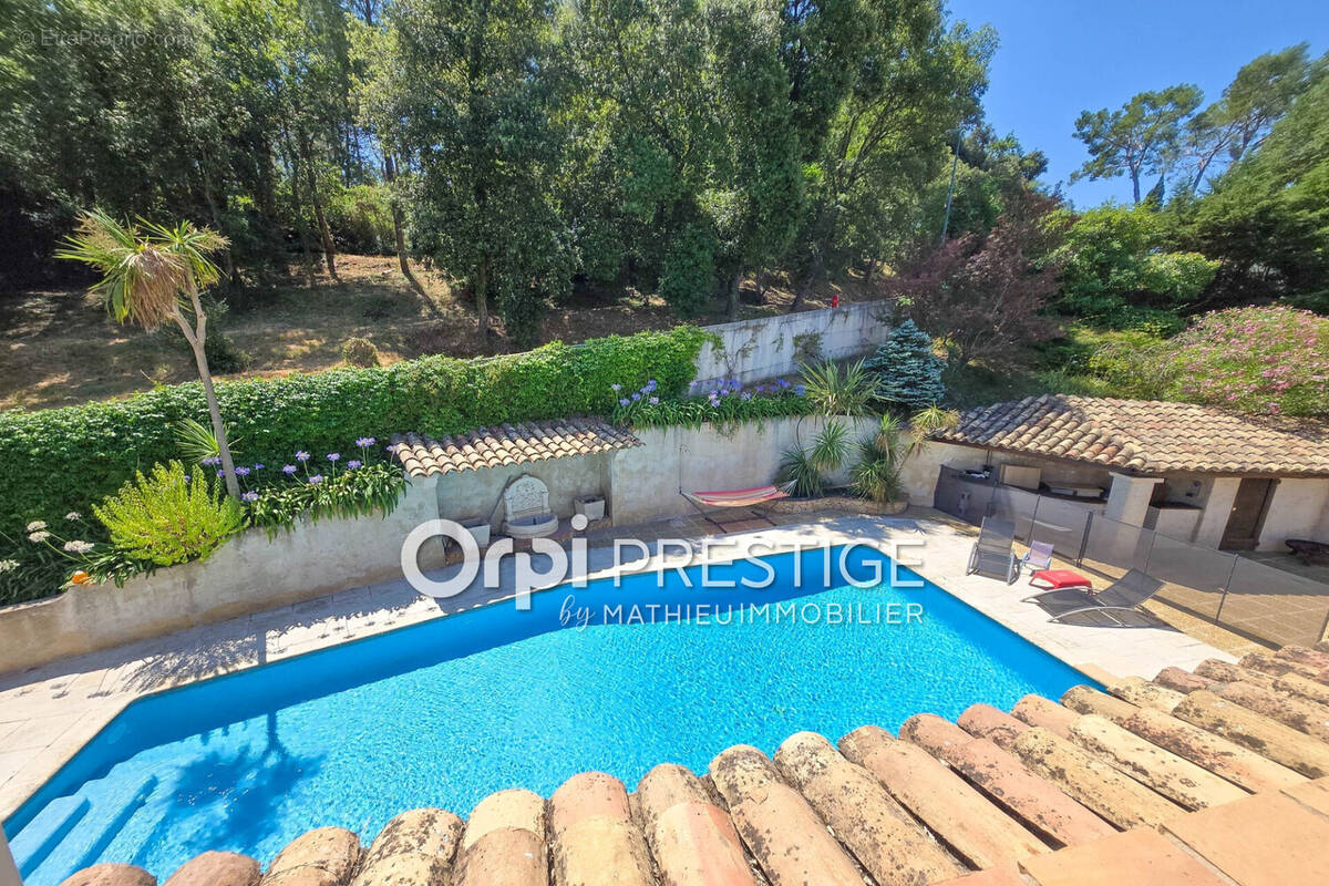 Maison 149 m² à Biot  - photo 4