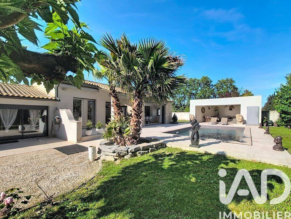 Photo 1 - Maison à AVIGNON