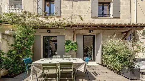 Maison 7 pièces 134 m² à vendre à Fontvieille (13990) - photo 3