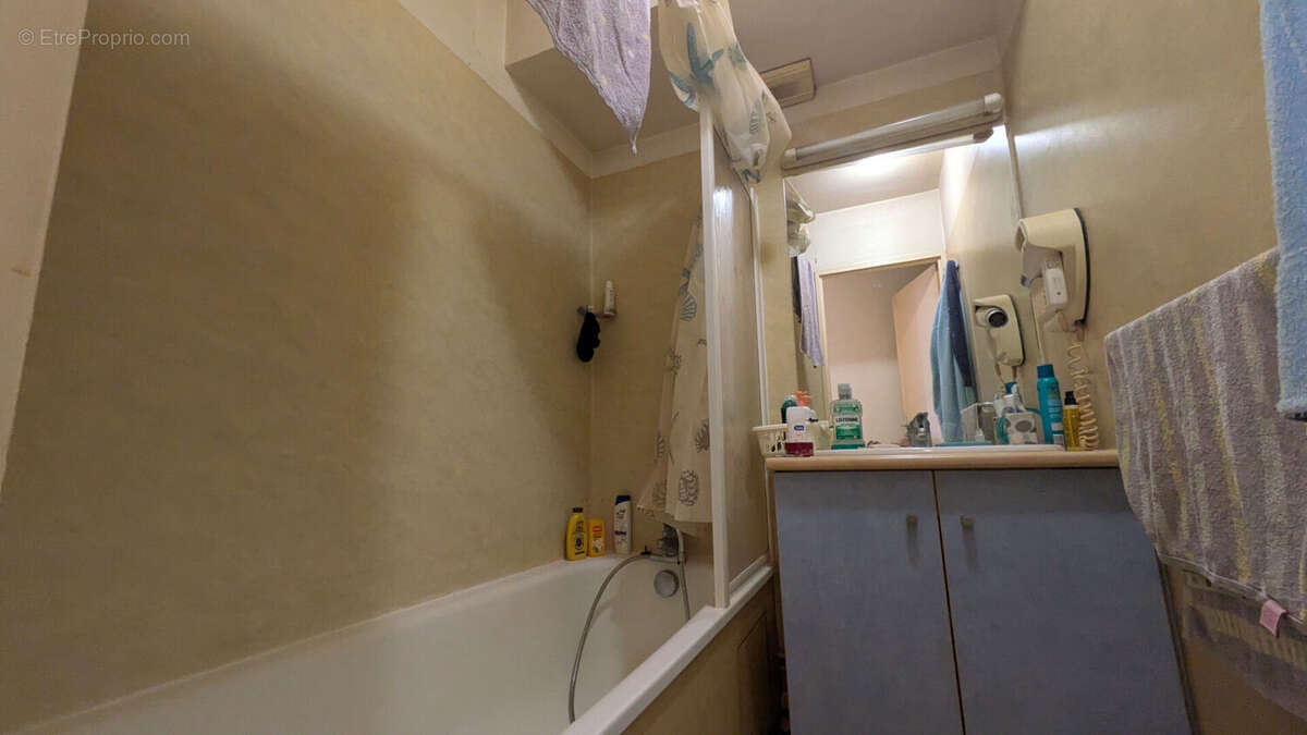 Appartement à ROCHEFORT