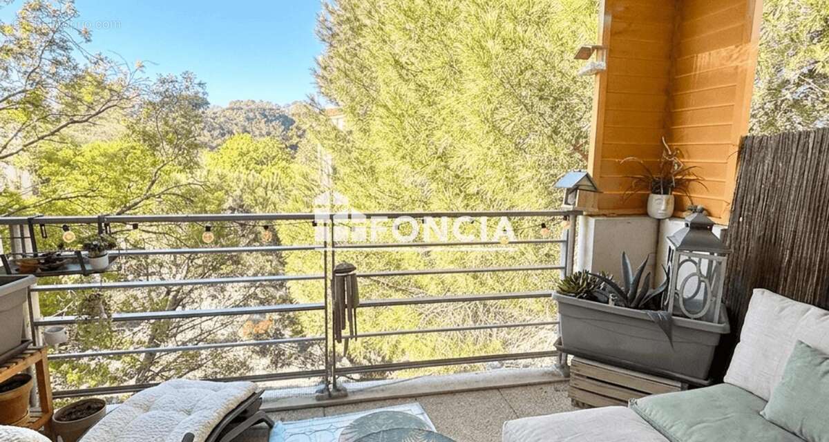 Appartement à FREJUS