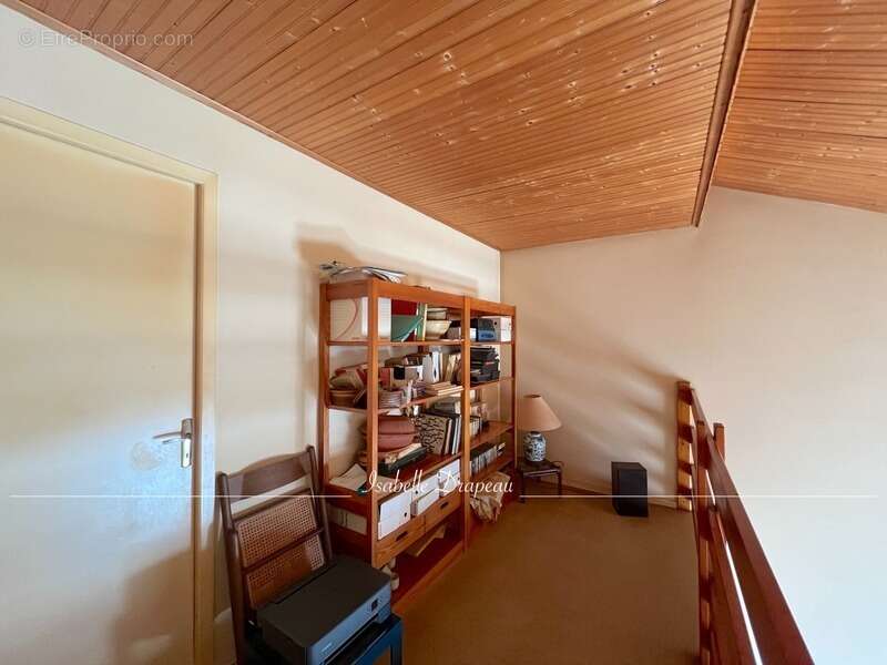 Appartement à LES SABLES-D'OLONNE