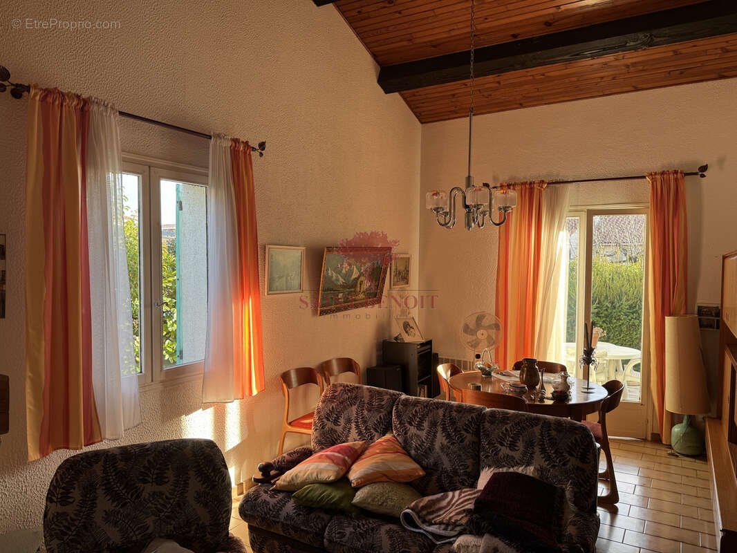 Maison à GIGNAC