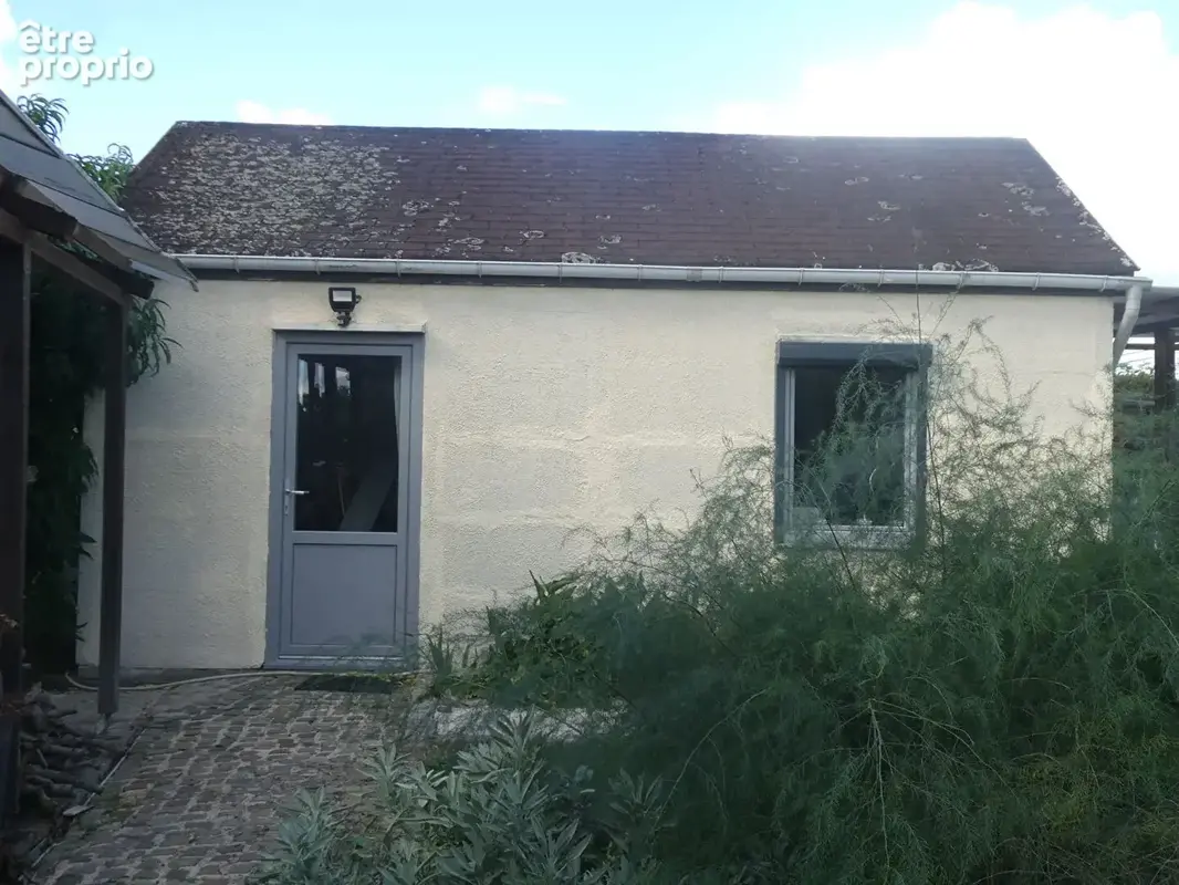 Maison Beuzeville, 194.17 m², 5ch + 1 ch dans dépendance, 1740 m² - photo 24
