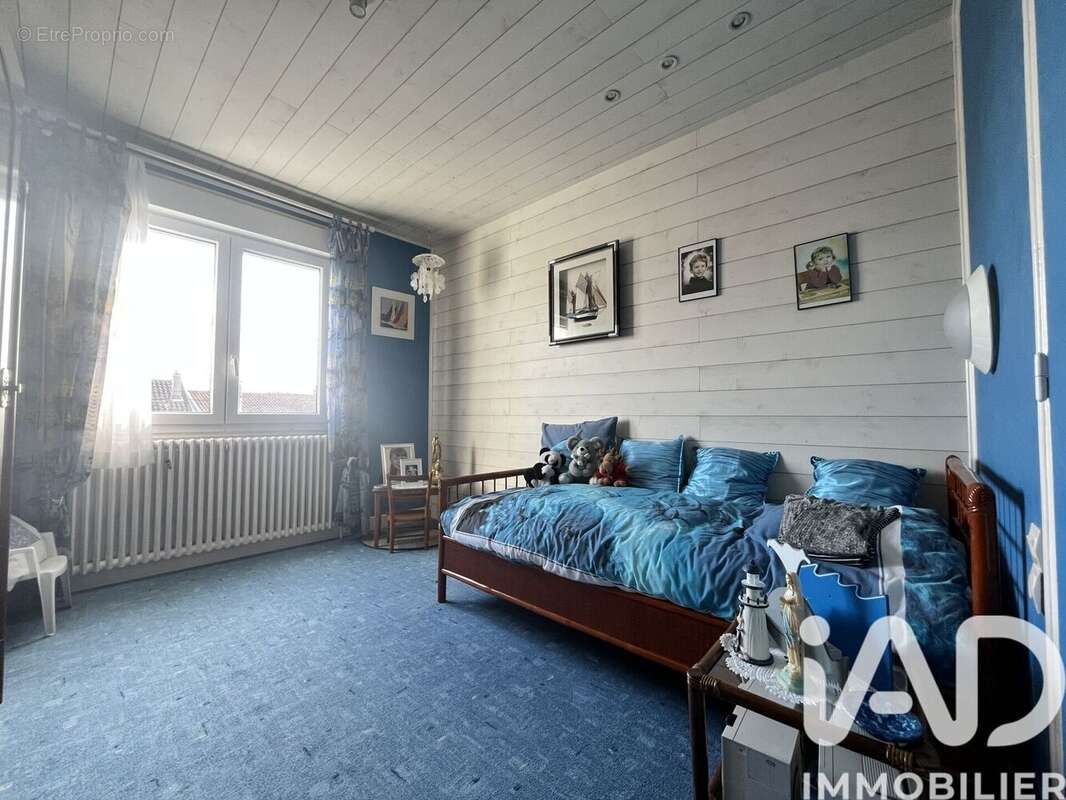 Photo 7 - Maison à ROMILLY-SUR-SEINE