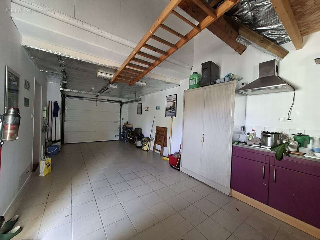 Maison saint andre des eaux 157m2 - photo 6