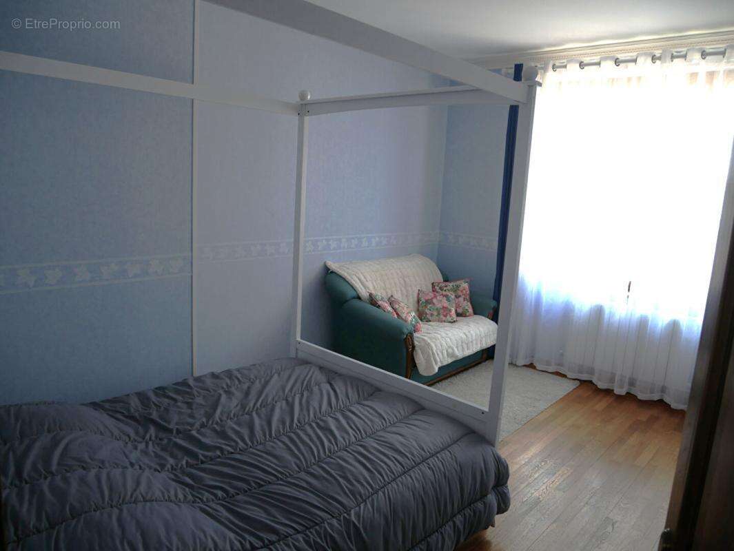 Appartement à GOURNAY-EN-BRAY