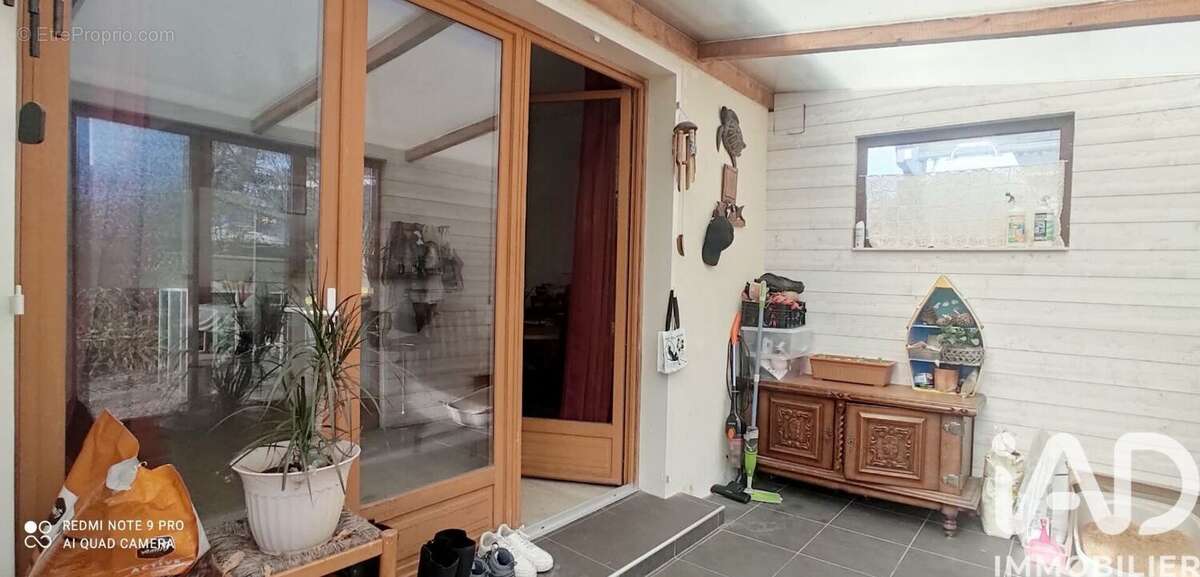 Photo 4 - Maison à PENVENAN