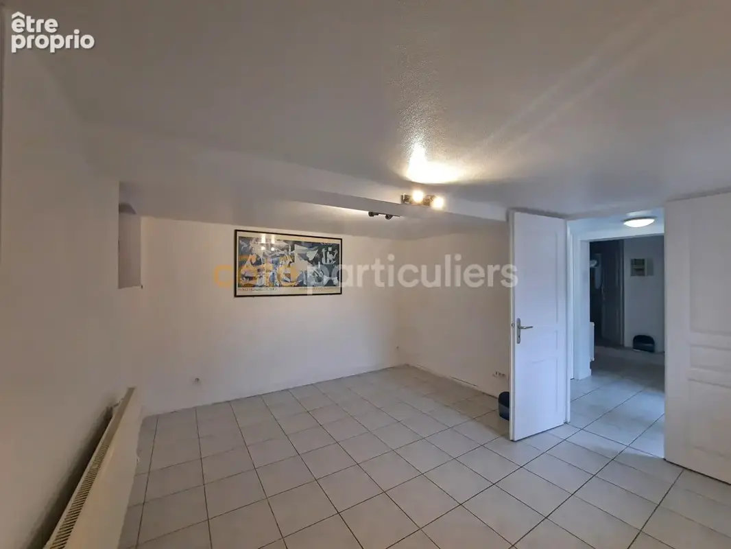 Appartement T2 à Dole proche Place Grévy - photo 6