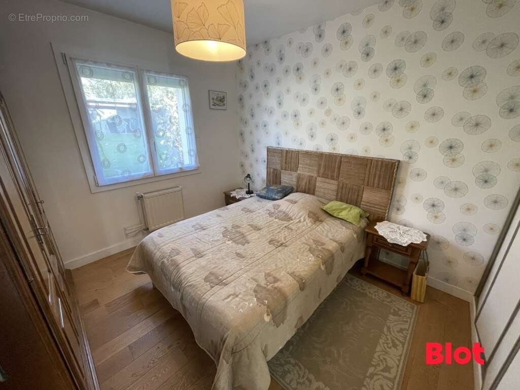 Maison à LE MINIHIC-SUR-RANCE