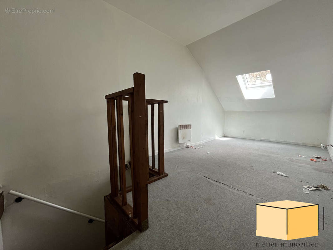 Maison 46 m² à Virieu-Le-Grand  - photo 7