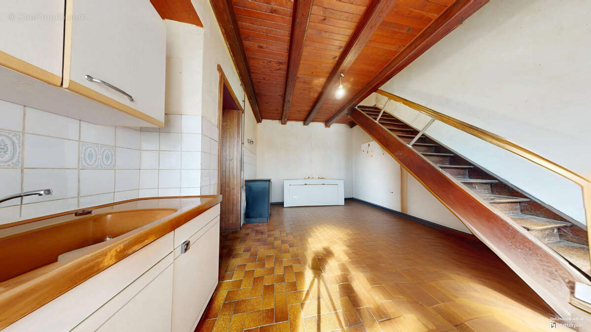 Maison à BELVERNE