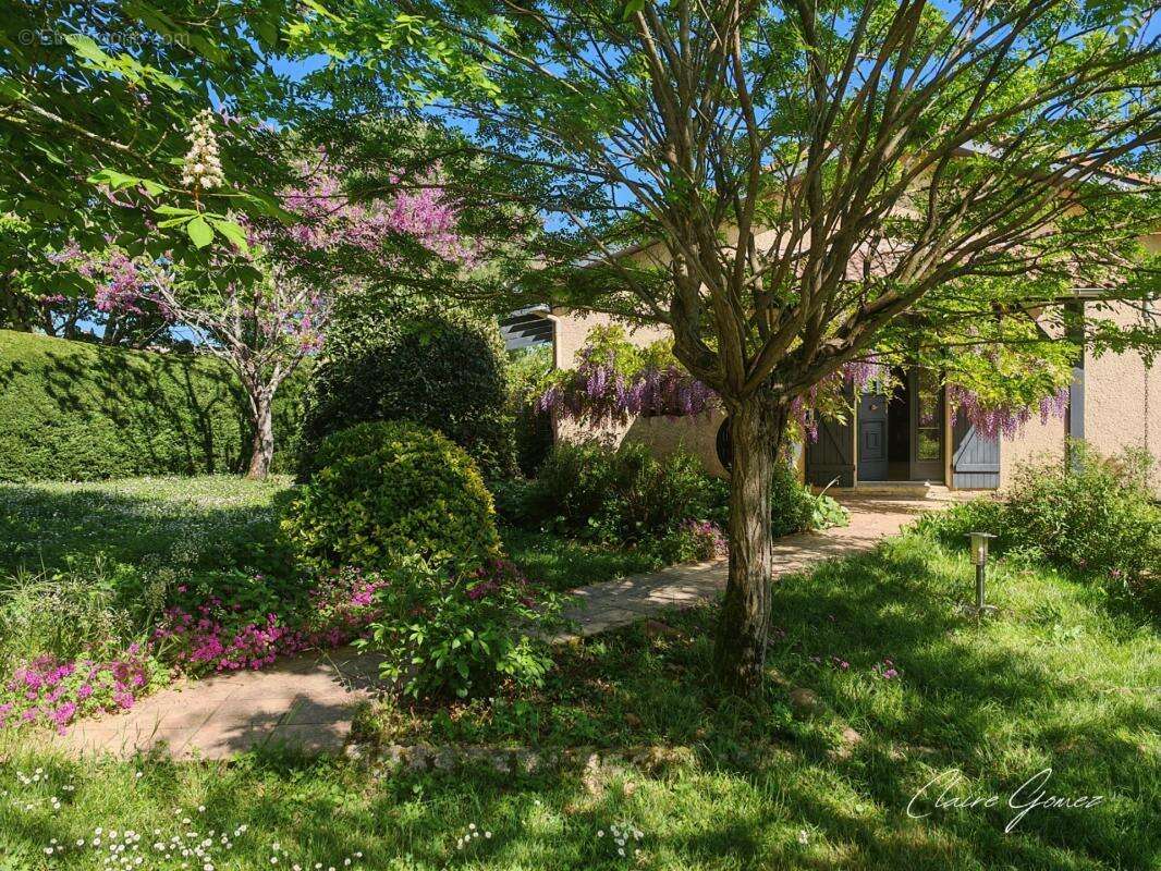 Maison à vendre 5/6 pièces à Cadours de 115m² (31) - photo 3