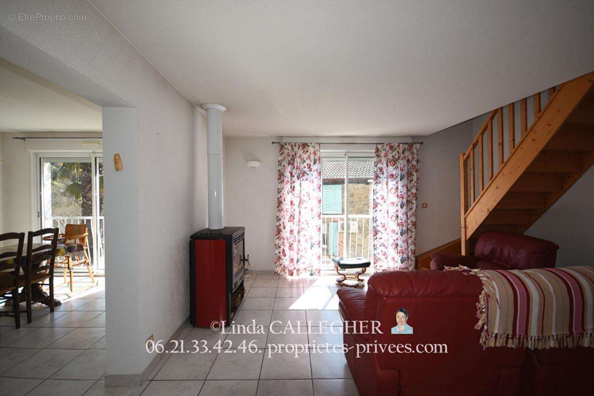 Maison à PARDAILHAN