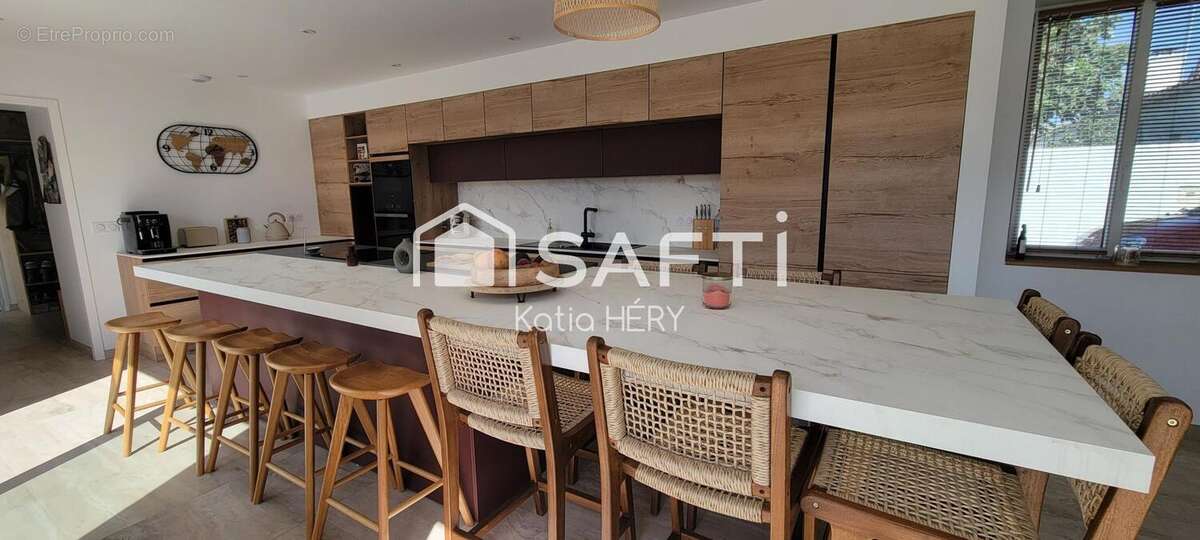 Photo 3 - Maison à SOULLANS