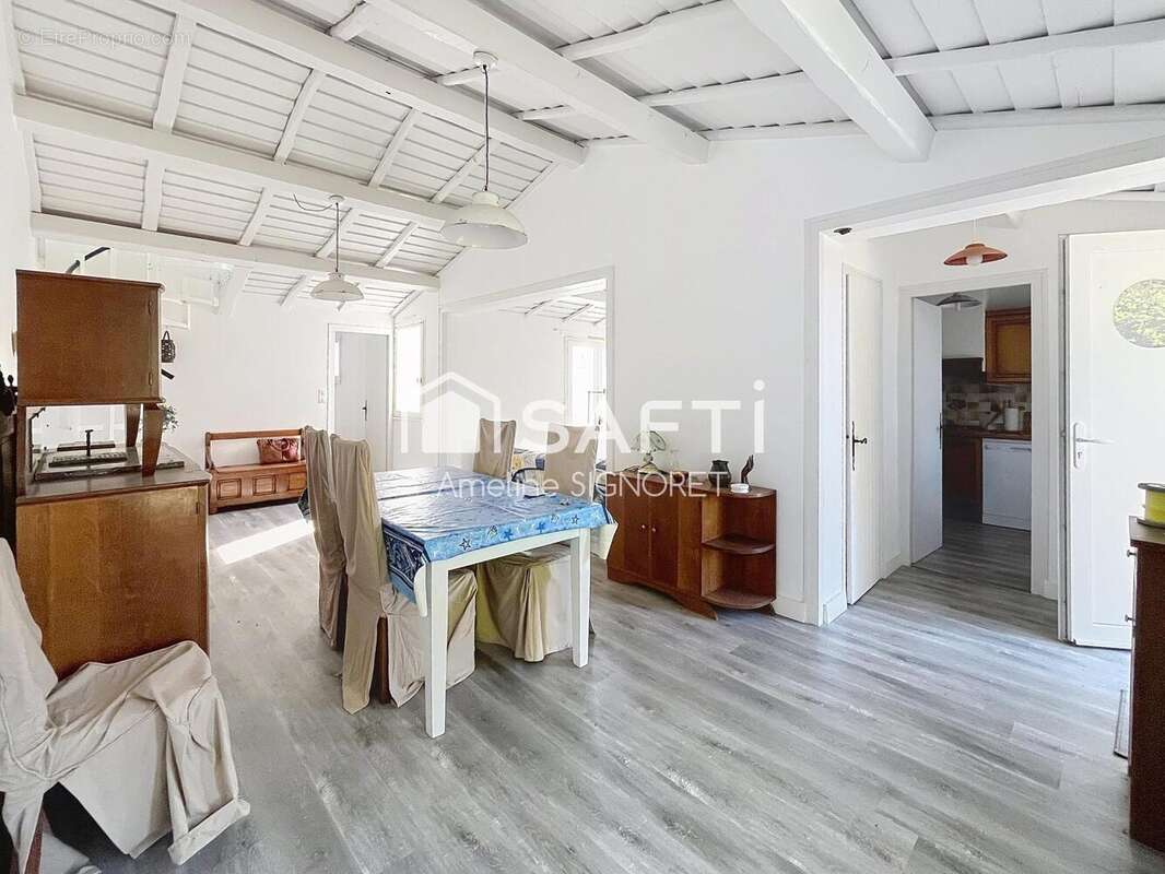 Photo 3 - Maison à NOIRMOUTIER-EN-L'ILE
