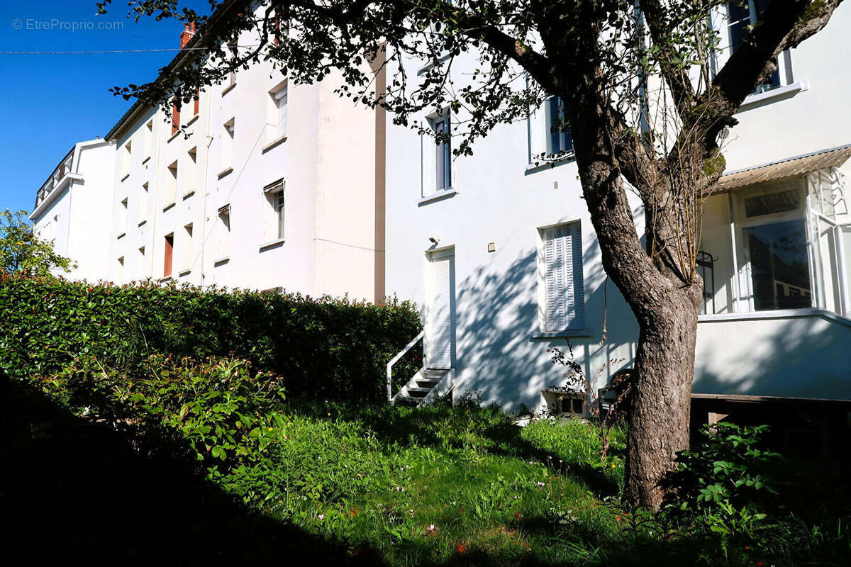 Appartement à DIJON