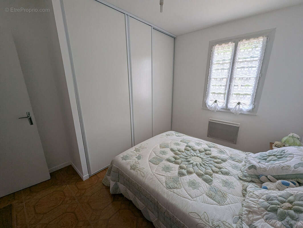 Maison à VILLEMUR-SUR-TARN