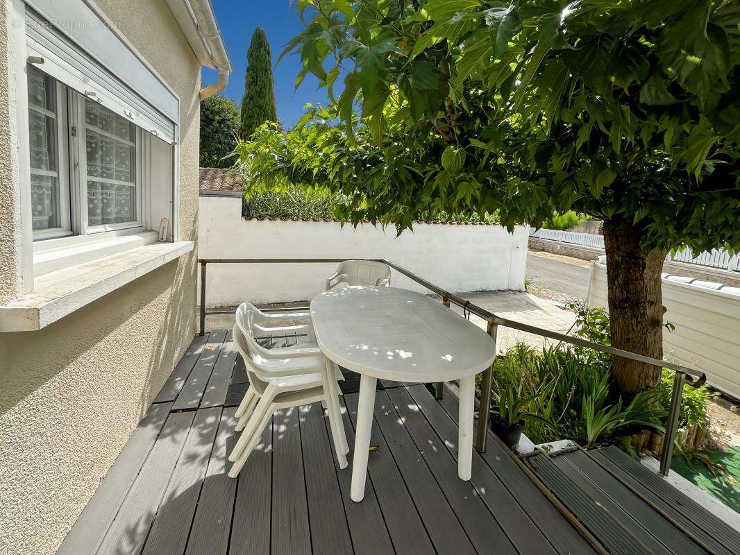 Maison 37 m² à Royan  - photo 8