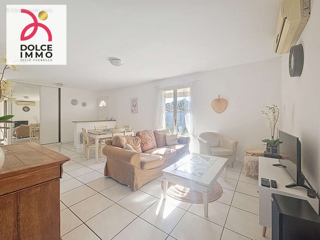 Maison à BLANQUEFORT