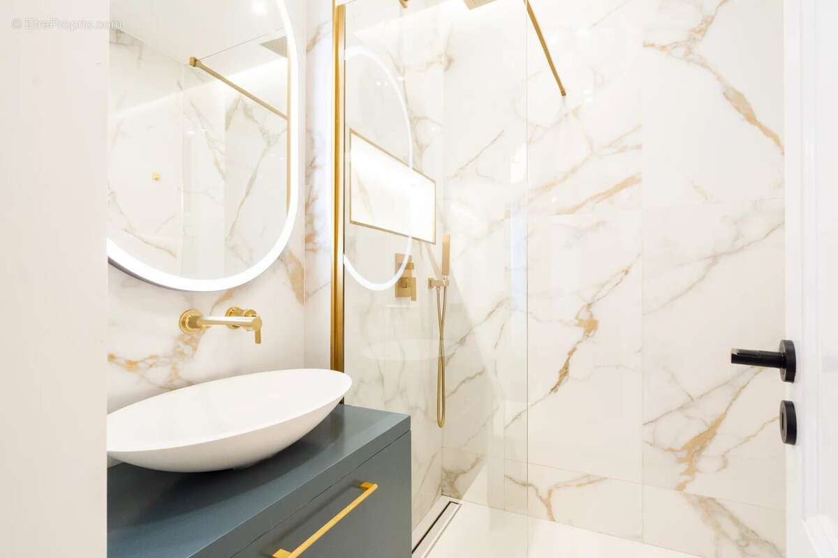 Maison à BEAUSOLEIL