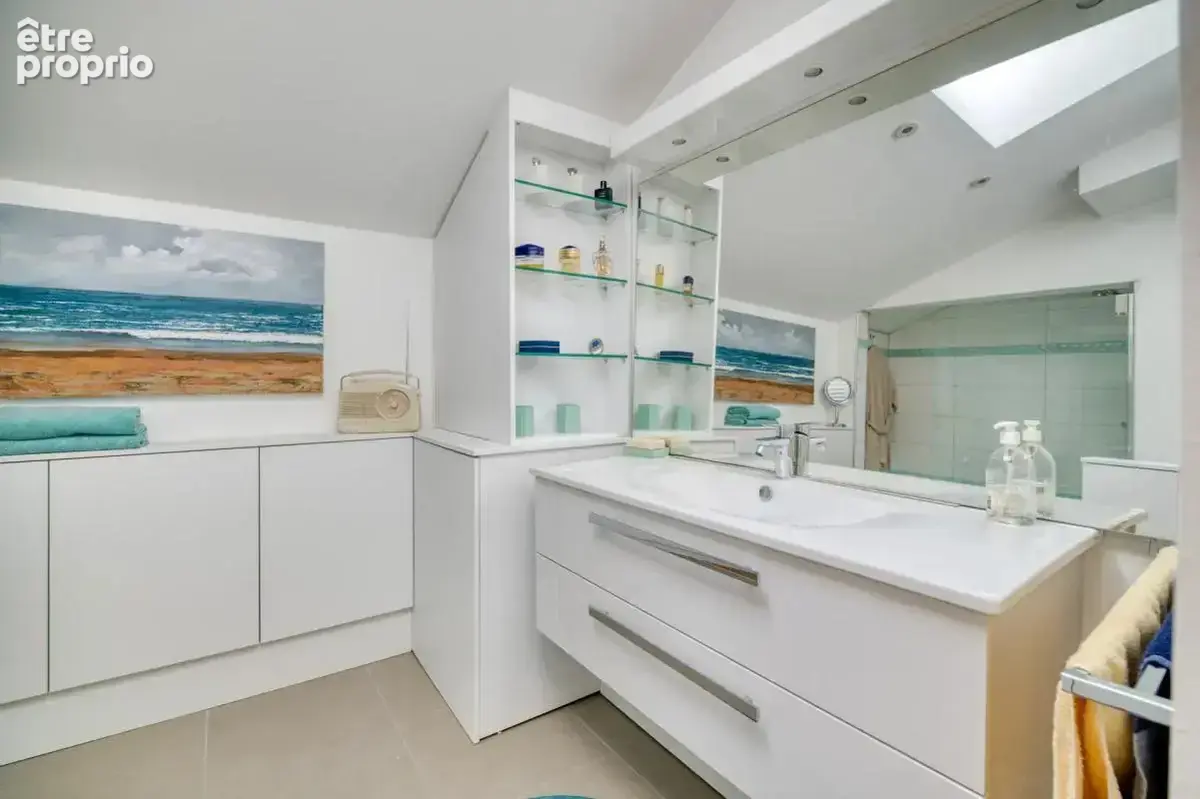 Appartement de 3 pièces de 86,25 m² à Toulouse - photo 10