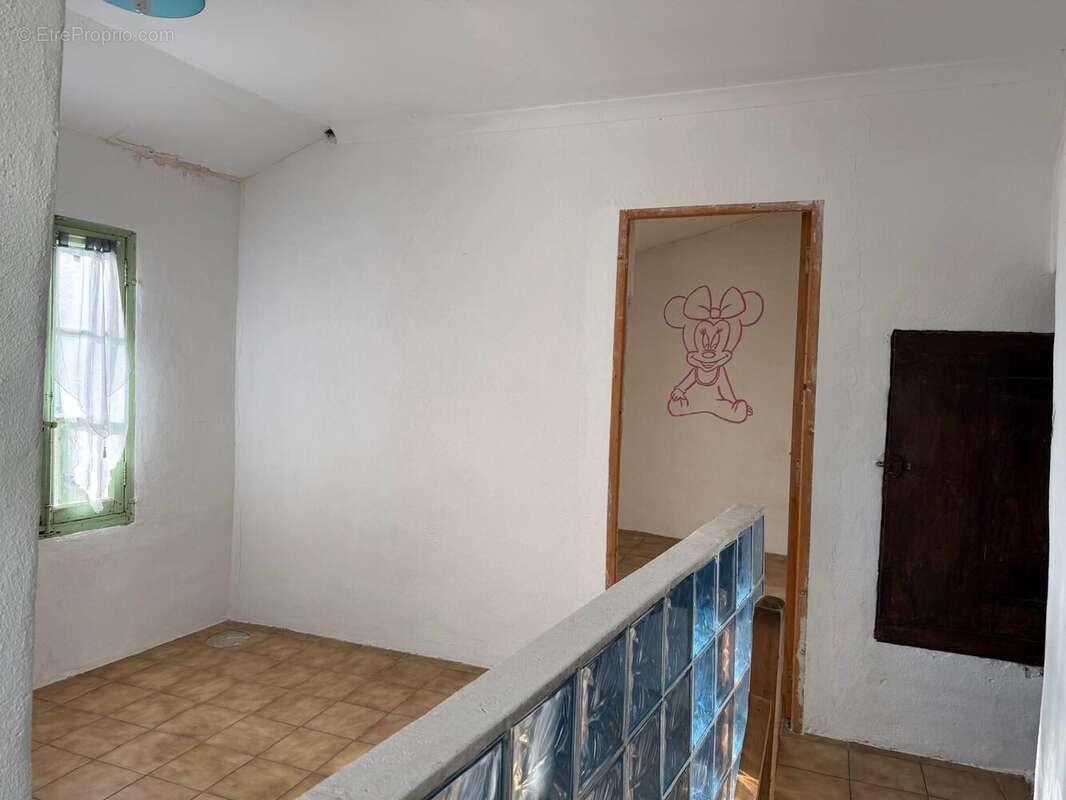Maison à FONTANES