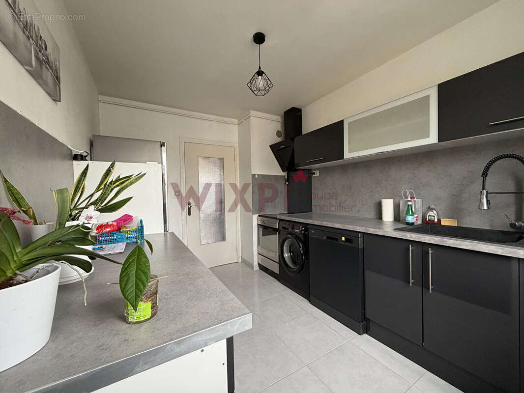 Appartement à VALENCE