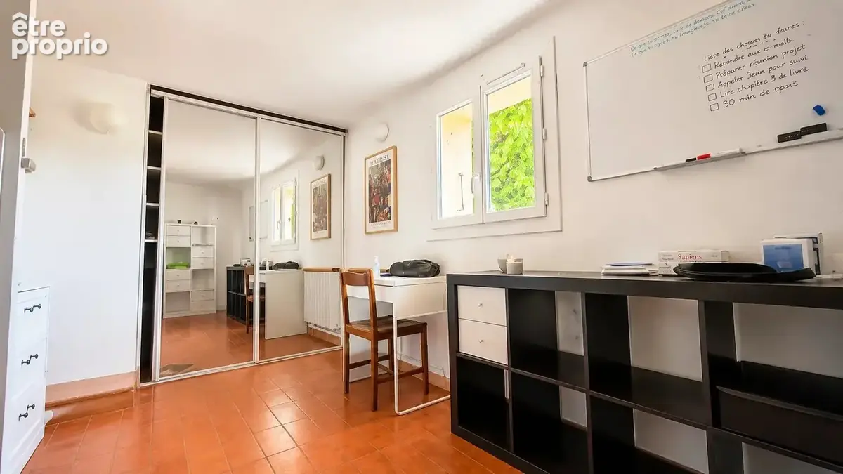 Vente Maison Puyloubier(13114) 330 000ï¿œ - photo 7