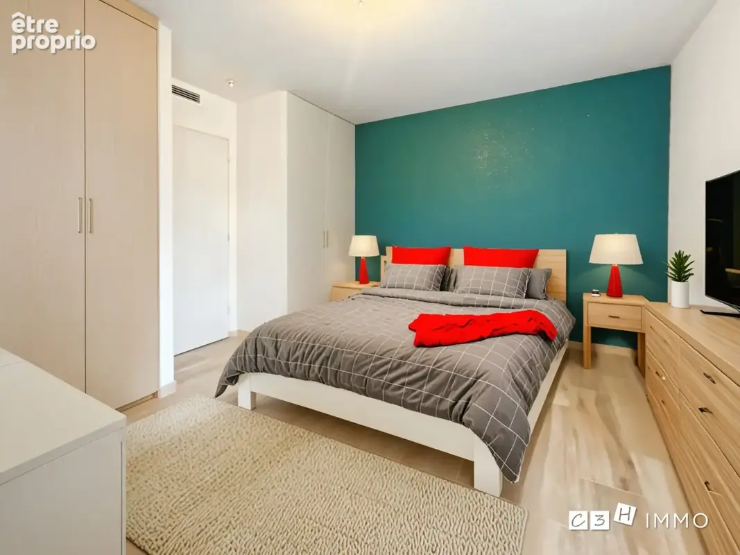 Maison 5 pièces 92 m² à vendre à Lherm (31600) - photo 8